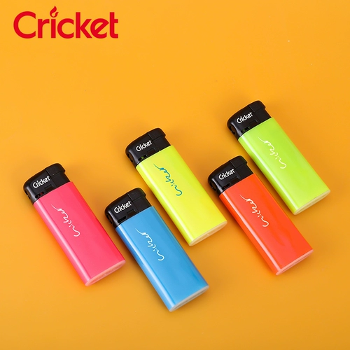 Импортная электронная креативная нейлоновая взрывобезопасная одноразовая зажигалка