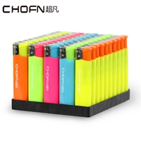 CF1 Красочный твердый цвет (электронный легкий огонь)