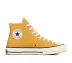 Converse Converse 1970s Samsung tiêu chuẩn màu đen thấp giúp giày vải cao cấp 142334c 144757c giày tập thể dục Plimsolls