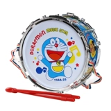 Игрушка, музыкальные инструменты, барабаны, ударные инструменты для мальчиков и девочек, хваталка, барабан