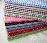 Ткань, подушка, DIY, японские и корейские, из хлопка и льна