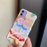 Apple, совместимый чехол для телефона, милый iPhone 11, iphone