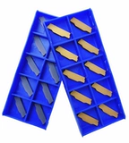 Zhuzhou Cut Blade ZTFD0303-MG ZTHD0504-MG ZTGD0404-MG YBG202 YBG302