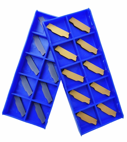 Zhuzhou Cut Blade ZTFD0303-MG ZTHD0504-MG ZTGD0404-MG YBG202 YBG302