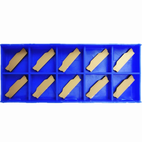 Zhuzhou Cut Blade ZTFD0303-MG ZTHD0504-MG ZTGD0404-MG YBG202 YBG302