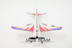 Jade Team F3P RC 3D cánh cố định RC máy bay cánh thiên thần Angelwings 3 mm EPP - Mô hình máy bay / Xe & mô hình tàu / Người lính mô hình / Drone máy bay trực thăng điều khiển từ xa Mô hình máy bay / Xe & mô hình tàu / Người lính mô hình / Drone