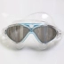 Jiejia đặc biệt mới bơi lớn hộp mạ chống sương mù chống nước thoải mái ngoài trời thời trang unisex kính HD - Goggles Goggles