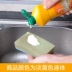 Nhật Bản nhập khẩu chất tẩy rửa thép không gỉ nhà bếp mũ trùm gạch phòng tắm phổ quát hạt tẩy rửa làm sạch dán - Trang chủ