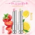 2 Túi Lip Balm Giữ Ẩm Giữ Ẩm Lip Chăm Sóc Da Mặt Môi Chăm Sóc Sinh Viên Lip Mask Son Môi Chống Nứt mat na moi Điều trị môi