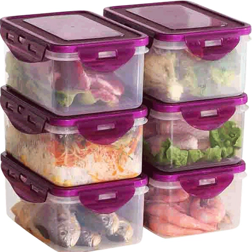 Тепло -устойчивый к ланч -коробку Мужчины и женщины могут быть нагреты для микроволновой печи для офисных работников свежие с крышкой, чтобы запечатать коробку для хранения взрослые Bento Bowl