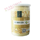 Подлинный Джамсон, Сосновая сосна пыльца северо -восток дикой дикой высокой качественной подарочной ящика для пыльцы сосновой качества, сестра Чен порекомендовала