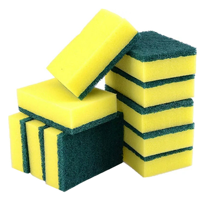 加厚海绵擦魔力擦洗碗海绵魔术擦百洁布