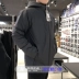 Adidas Adidas nam mùa đông giản dị áo khoác ấm áp áo khoác xuống áo khoác BS1007 BQ6799 - Thể thao xuống áo khoác