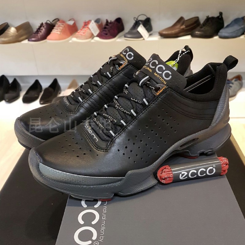 ecco limited edition shoes
