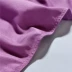 3 miếng chà nhám màu rắn đơn quilt bìa thẩm mỹ viện đặc biệt quilt massage massage giường spa có thể được tùy chỉnh in Logo Quilt Covers