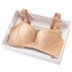 Phần ngực nhỏ tập hợp áo ngực có thể điều chỉnh bên trong của người phụ nữ áo ngực bra Push Up Bras