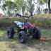 Xe máy mini 49CC xe máy hai thì xe máy bốn bánh xe máy mini ATV 3 Xe đạp quad