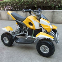 Trẻ em xe điện bốn bánh xe thể thao điện nhỏ bốn bánh xe máy điện điện ATV mini xe moto tre em