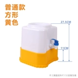 Простая вода меньше домашнего фермера, Nestlé Spring, Yibao Water 4-8L Основной бренд вода может быть использована с дозатором воды