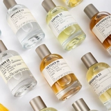 [Duty Free подлинный] Lelabo Laboratory Perfume Sandal Sandy Skinth 33 Специальный 13 ароматный лимон 22 мужчины и нейтральный аромат женщин