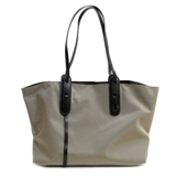 Вместительный и большой универсальный шоппер для матери и ребенка, нейлоновая сумка на одно плечо, ткань оксфорд