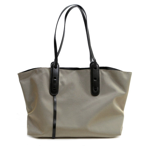 Вместительный и большой универсальный шоппер для матери и ребенка, нейлоновая сумка на одно плечо, ткань оксфорд