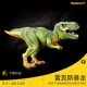 Грин Рекс Тираннозавр