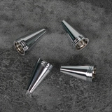 Ieno Turning Pen Special Material 12VERT PUTHER ROTH