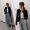 Phần mỏng đan áo khoác cardigan nữ 2018 mới của Hàn Quốc phiên bản của hoang dã rắn màu lỏng đoạn ngắn Slim mỏng áo triều áo kiểu nữ