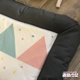 Кошачьи панели Pets Four Seasons Cat Cotting Pad Cats и коврики для собак Спящие весна летние гнездо