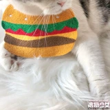 Милый слюнявчик ручной работы, плетеный нагрудник, шарф, популярно в интернете