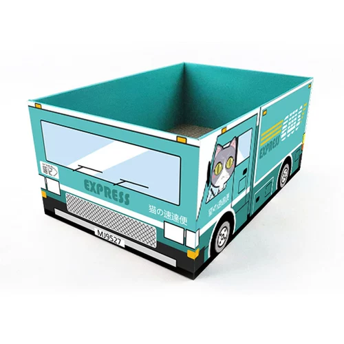 抓 Meow Girl Cat Grabing Cat Savques демонстрируют обложку кошачья коробка кошка кошка кошка кошка кошка коробка