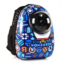 У Doraemon нет отверстий