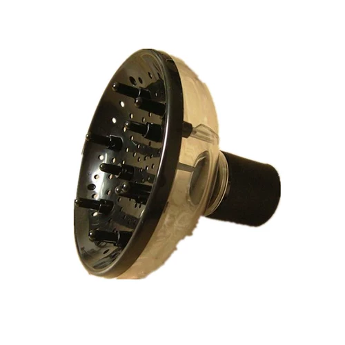 Универсальный фен, профессиональный кудрявый ветрозащитный чехол