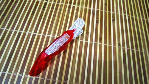 Профессиональные волосы, вытягивающие разрыв, магги, раздел Clip Crip