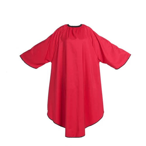 Высококлассная накидка для взрослых для стрижки волос, сетка для волос, парикмахерский фартук, популярно в интернете