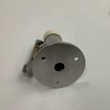 Корабль из нержавеющей стали для весеннего дверного крючка