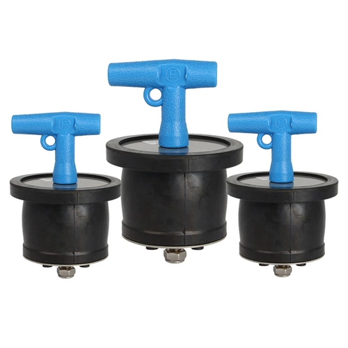 Дренажная штекерная подключаемость дренажная труба дренажная труба с дренажными трубами резиновая крышка для заблокированной крышки для герметизации против