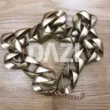 Средний -много собак местный тирант доког золотой золотой колье легкая прохладная доставка без собаки бесплатная доставка