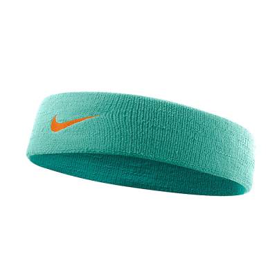 [耐克正品 NIKE DRI-FIT 2.0 运动训练头带头巾AC3685-359-072-001]