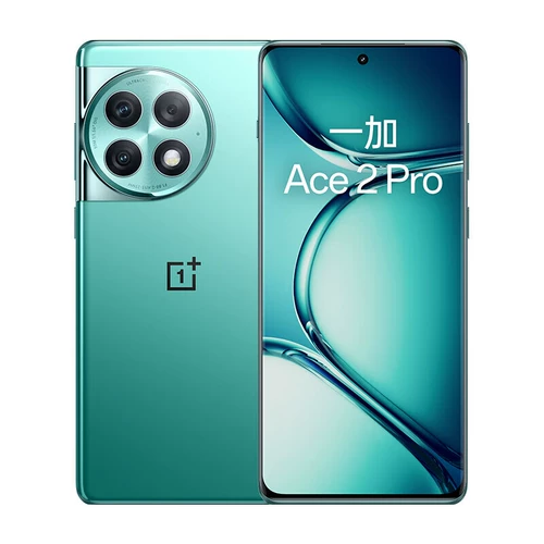 [10 миллиардов субсидий] OnePlus/OnePlus Ace 2 Pro 12+256G