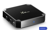 X96mini set -Top Box 2GB \ 16GB S905W Android 7.1 HD TVBox TV Player 4K