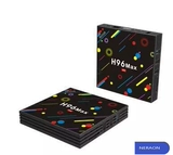 H96 MAX RK3328 4G RAM 64G ROM Android 7.1 TV Box Smart HD TV Box
