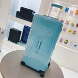 Rimowa/Rimerva Essent Trunk Suitcash