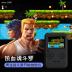Overlord kid mini cầm tay game console hoài cổ màn hình lớn 88FC Nintendo cầm tay con câu đố vibrato với cùng một đoạn máy chơi game cầm tay nintendo Bảng điều khiển trò chơi di động