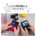 Overlord kid PSP màn hình lớn cầm tay màu con màn hình mini FC cầm tay Nintendo game máy Tetris máy trò chơi điện tử cầm tay Bảng điều khiển trò chơi di động