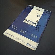 Бумага для рисования 大千斯艾特专业素描纸160g 4k铅画纸180g加厚4开美术水粉纸发黄 Daqian