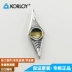 Korloy CNC CNC Blade VCGT110304-AK VCGT110302-AK H01 nhôm dao khắc chữ cnc Dao CNC