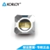 Korloy Korloy Korloy CNC phay Aluminum SEHT1204AFFN-X83 H01 cán dao tiện cnc Dao CNC