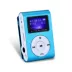 Sinh viên Mp3 Walkman nhỏ fan hâm mộ cô gái sinh viên phiên bản thẻ P3 máy nghe nhạc MP3 cầm tay - Máy nghe nhạc mp3 may nghe nhac ipod Máy nghe nhạc mp3